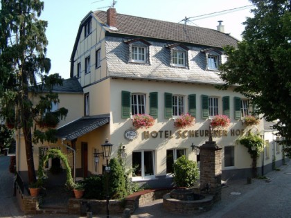 Photo: Hotel-Restaurant Scheurener Hof